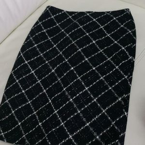 White House Black Market Skirt Size 10